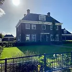 De Parel Bed & Breakfast