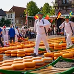 Couette-café De Parel Breezand (North Holland)