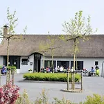 Bed & Breakfast De Parel Breezand (North Holland)