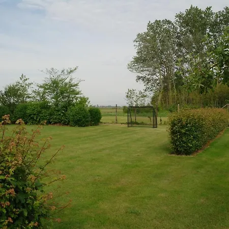 De Parel 3* Breezand