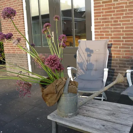 De Parel Bed & Breakfast Breezand