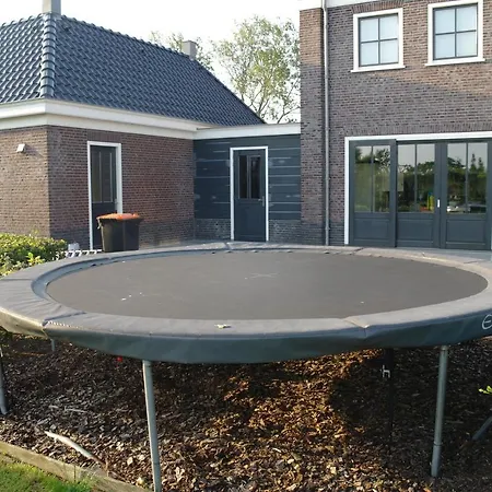 De Parel Breezand
