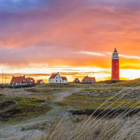 De Parel Alojamento de Acomodação e Pequeno-almoço