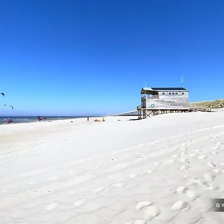 De Parel Bed & Breakfast