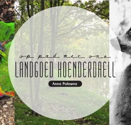 De Parel Alojamento de Acomodação e Pequeno-almoço 3*