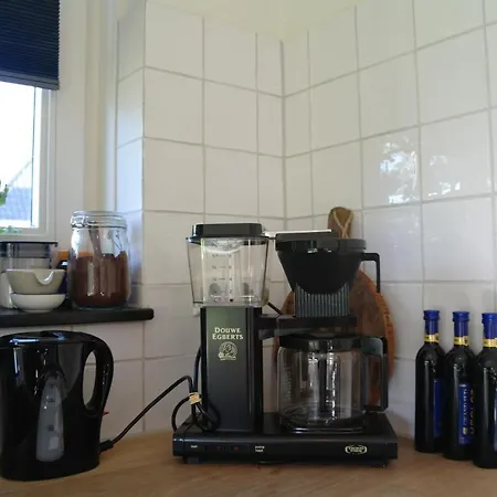 De Parel Bed & Breakfast *