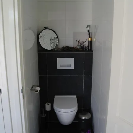 De Parel Breezand (North Holland)