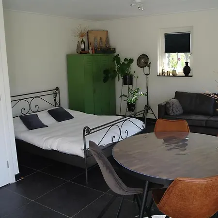 Bed & Breakfast De Parel