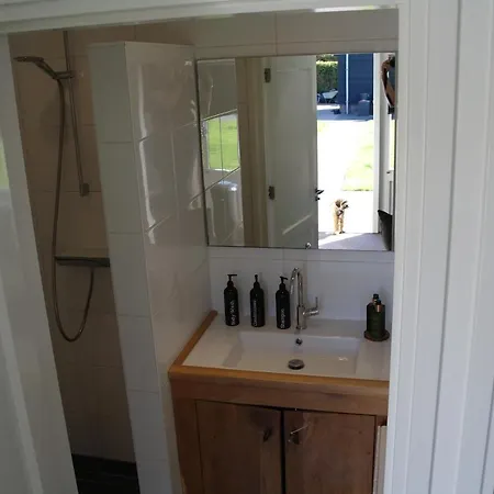De Parel 3* Breezand (North Holland)