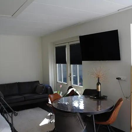 De Parel Breezand