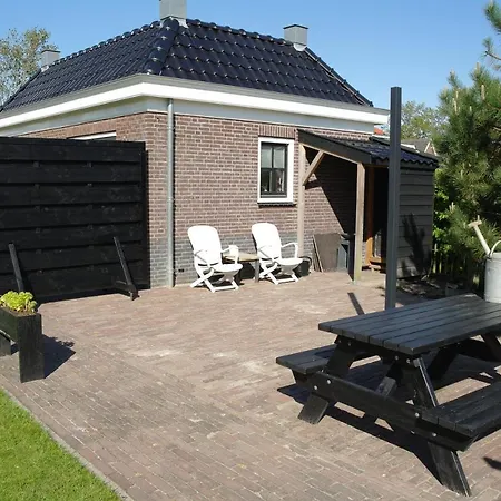 De Parel Bed & Breakfast *
