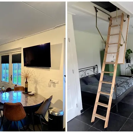 De Parel Bed & Breakfast *