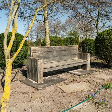 Bed & Breakfast De Parel