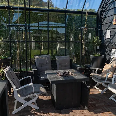 De Parel Bed & Breakfast