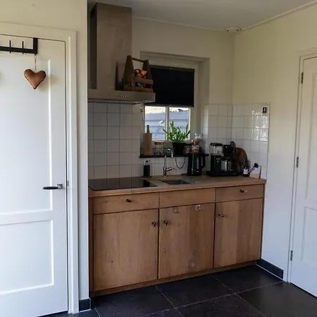 Bed & Breakfast De Parel