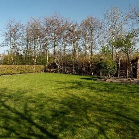 De Parel Bed & Breakfast 3*