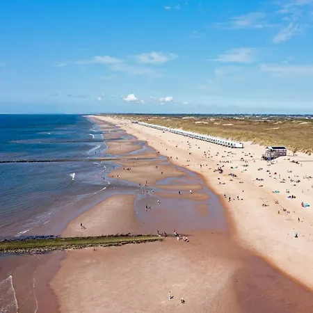 De Parel 3* Breezand