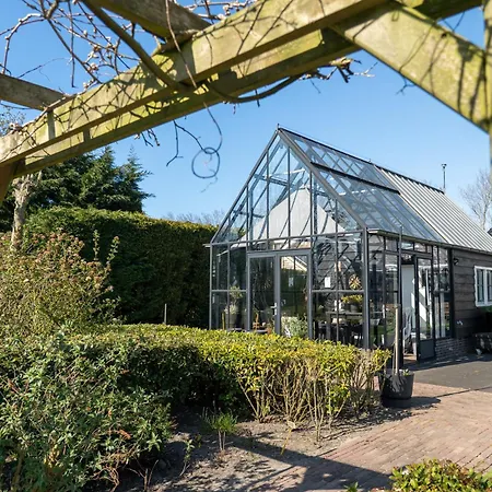 De Parel Bed & Breakfast