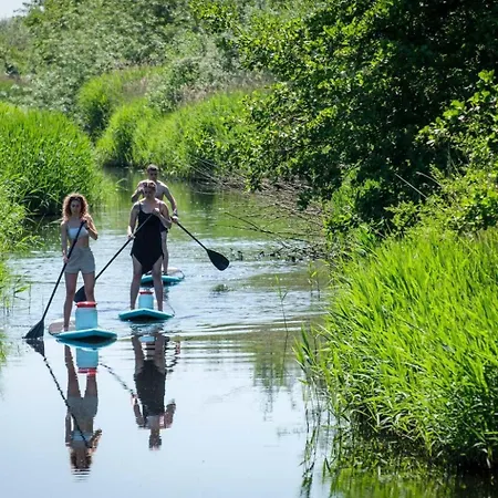 De Parel Bed & Breakfast 3*