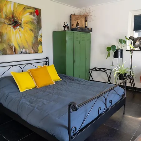 De Parel Bed & Breakfast