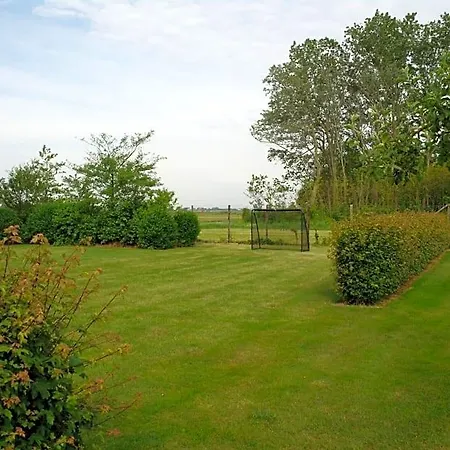 De Parel Bed & Breakfast