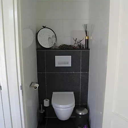 Bed & Breakfast De Parel