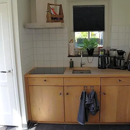 Bed & Breakfast De Parel Breezand (North Holland)