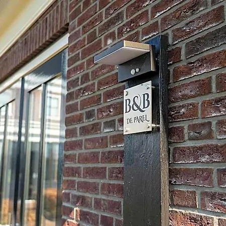 De Parel Breezand (North Holland)