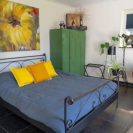 Bed & Breakfast De Parel