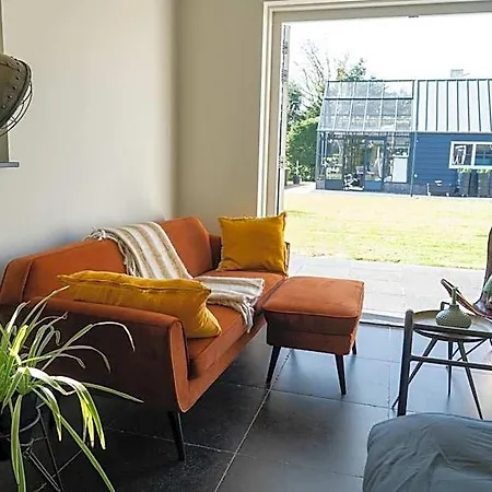 De Parel Bed & Breakfast 3*