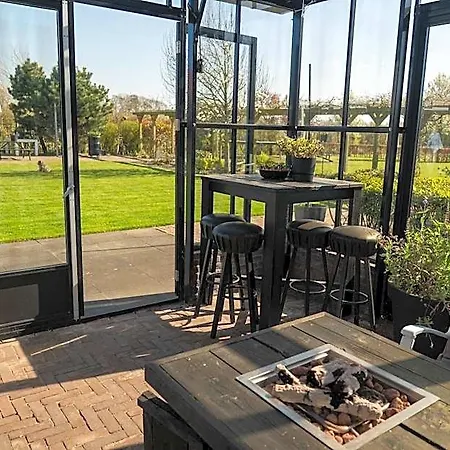 Bed & Breakfast De Parel Breezand (North Holland)