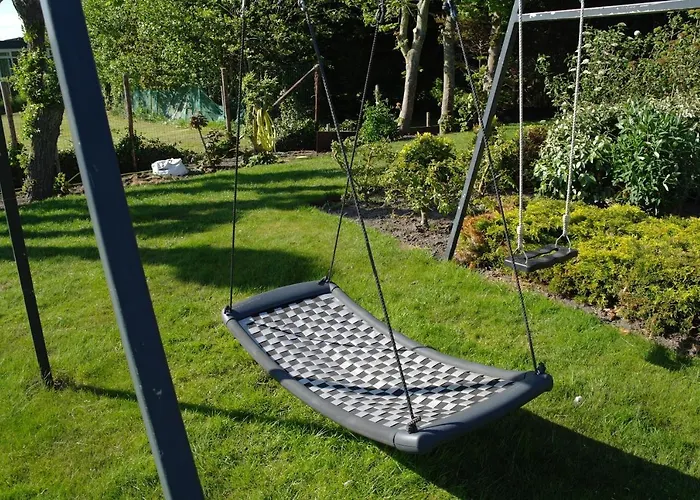 De Parel 3* Breezand