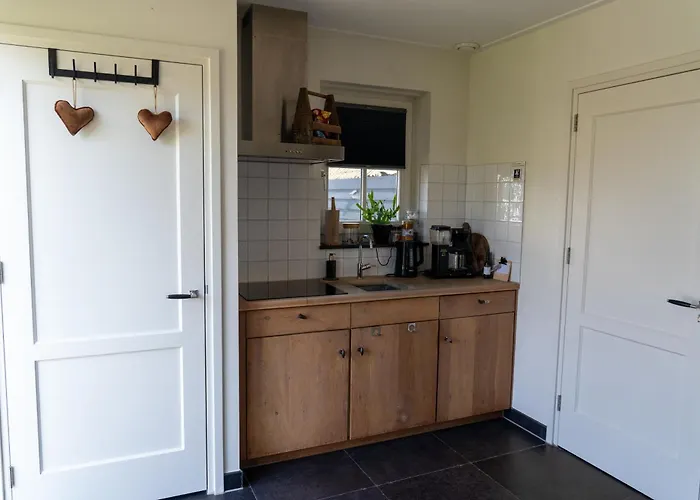 Bed & Breakfast De Parel