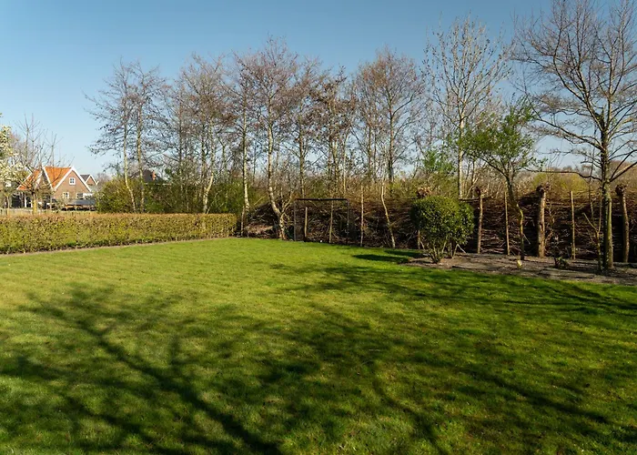 De Parel Bed & Breakfast 3*