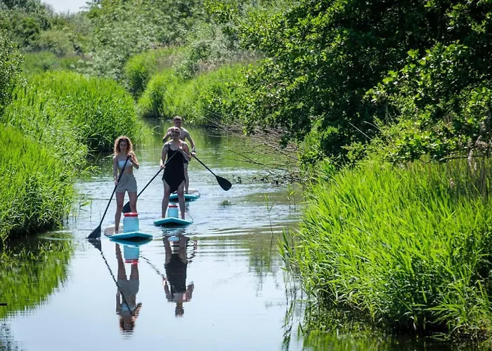 De Parel Bed & Breakfast 3*