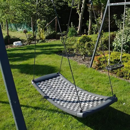 De Parel 3* Breezand