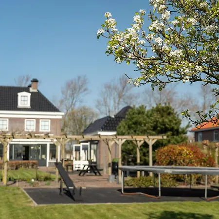 De Parel Breezand (North Holland)