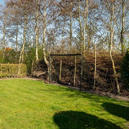 De Parel Frühstückspension Breezand (North Holland)