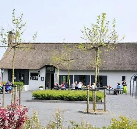 Frühstückspension De Parel Breezand (North Holland)