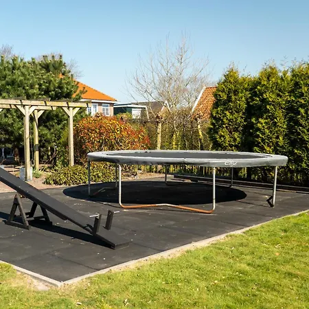 De Parel Breezand (North Holland)