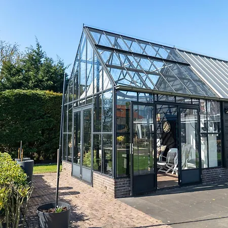 De Parel 3* Breezand (North Holland)