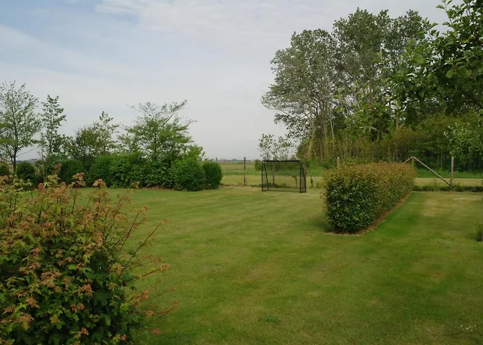 De Parel 3* Breezand (North Holland)