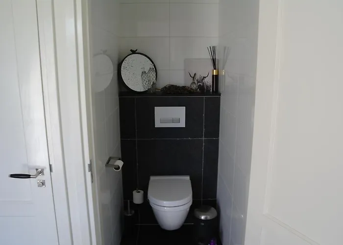 De Parel Breezand (North Holland)