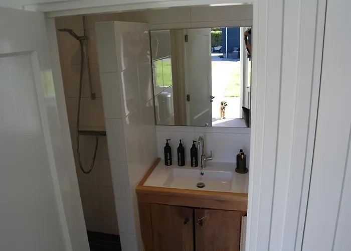 De Parel 3* Breezand