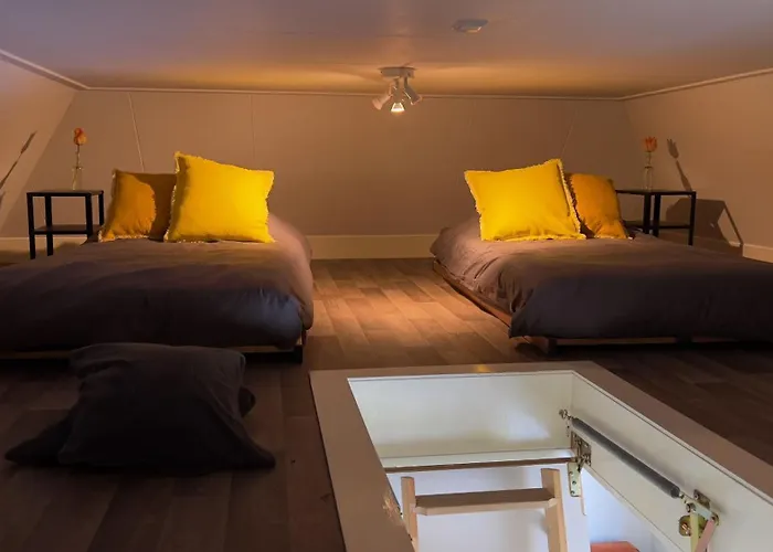 De Parel Breezand (North Holland)