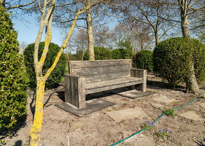 Bed and breakfast De Parel