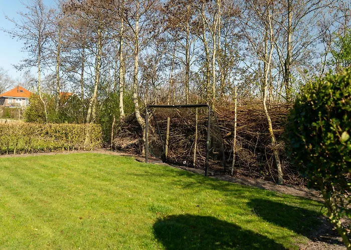 De Parel Bed and breakfast Breezand (North Holland)