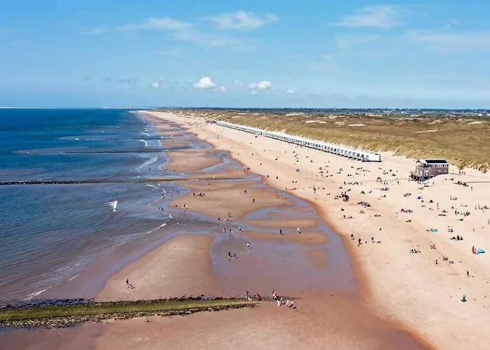 De Parel 3* Breezand (North Holland)