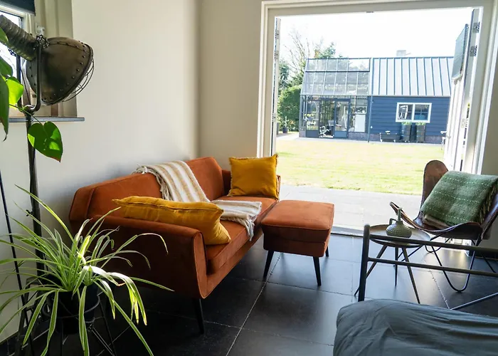 De Parel Breezand (North Holland)