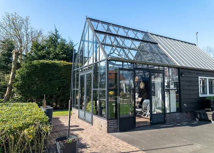 De Parel 3* Breezand (North Holland)